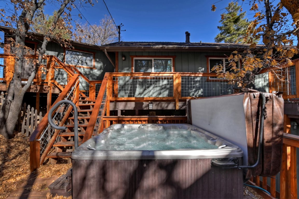 Cabin Image 39