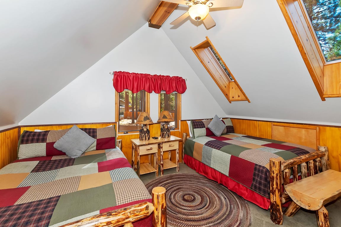 Cabin Image 33