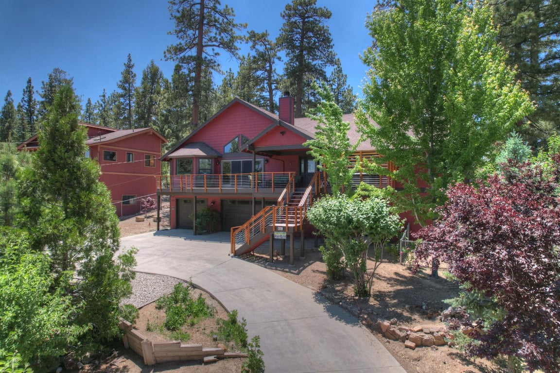 Cabin Image 41