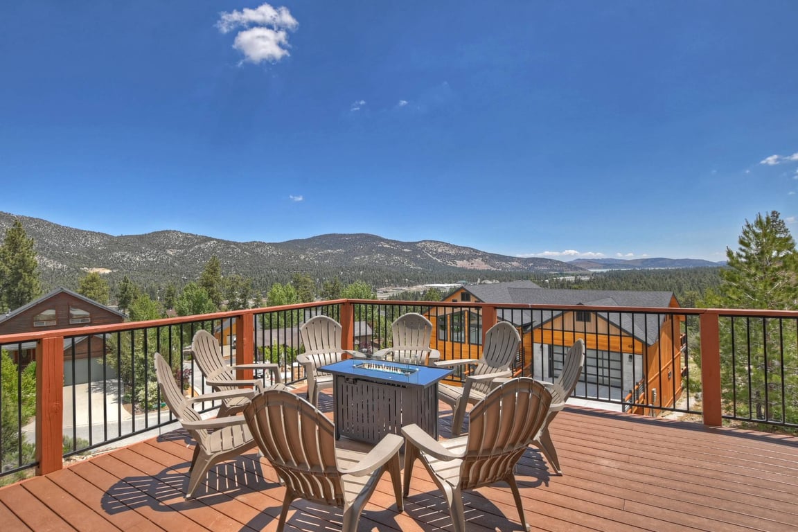 Cabin Image 49