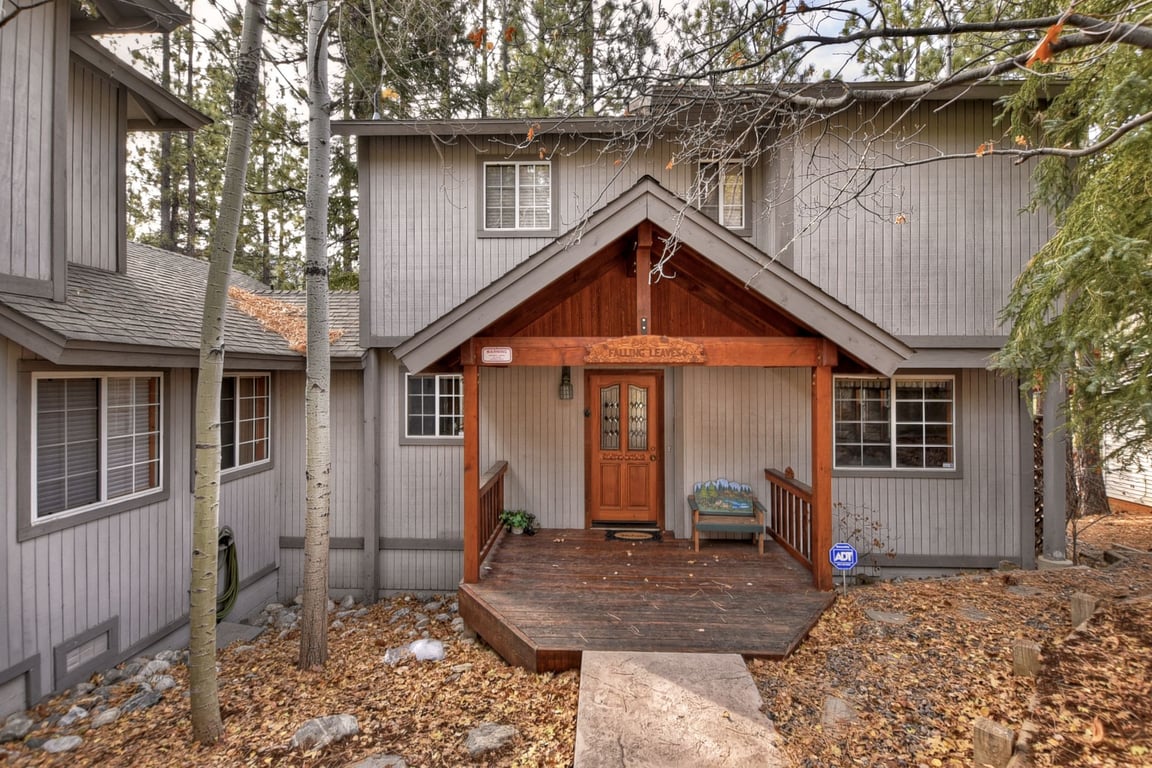 Cabin Image 33