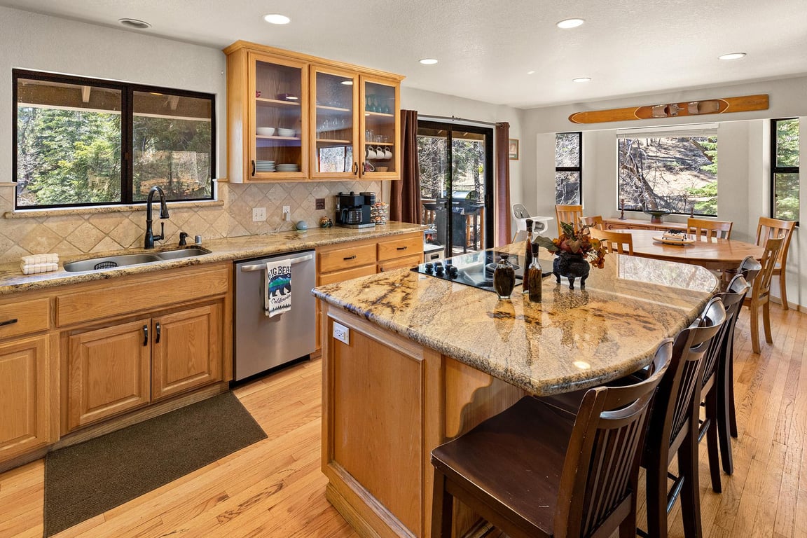 Cabin Image 1
