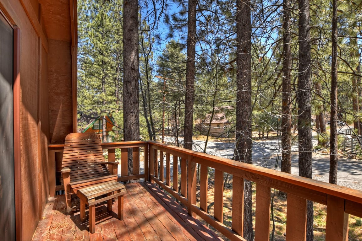 Cabin Image 18