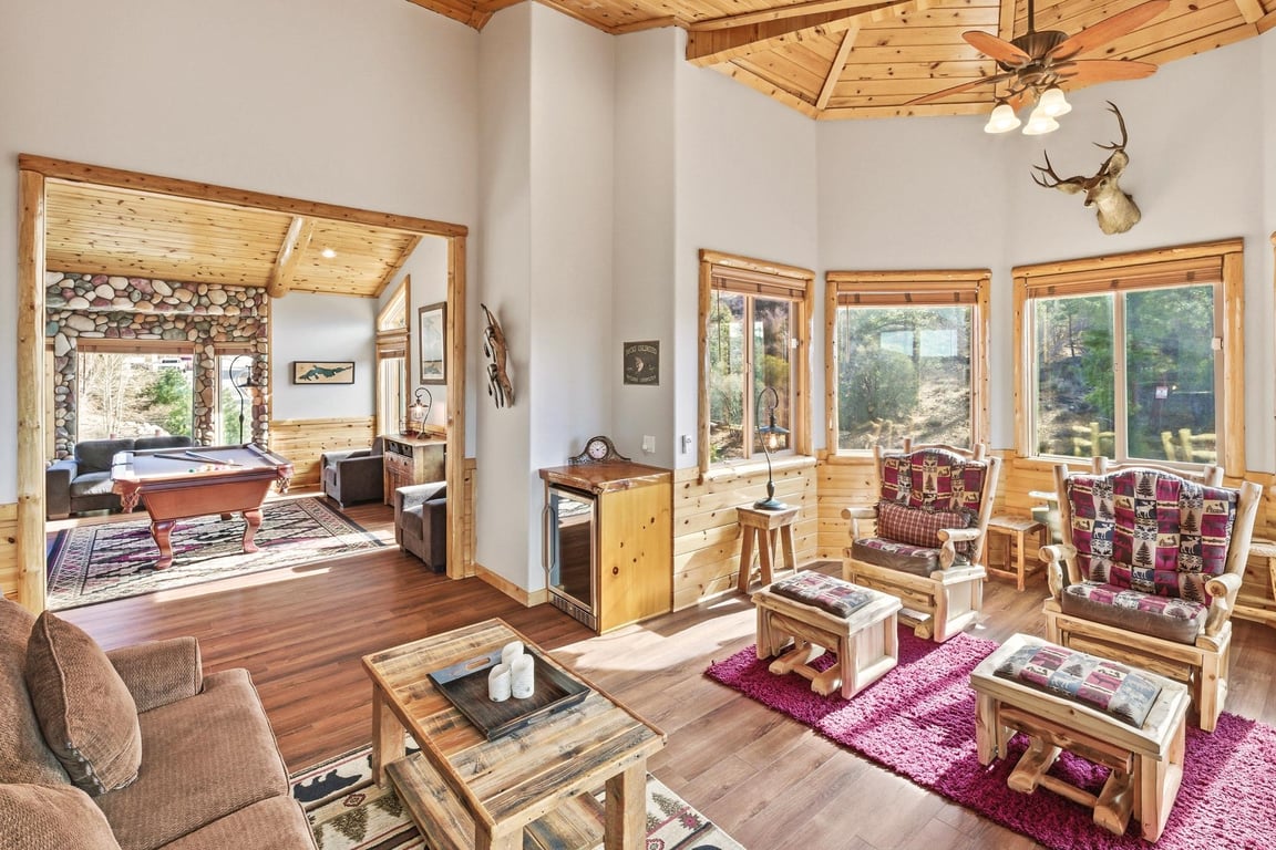Cabin Image 54