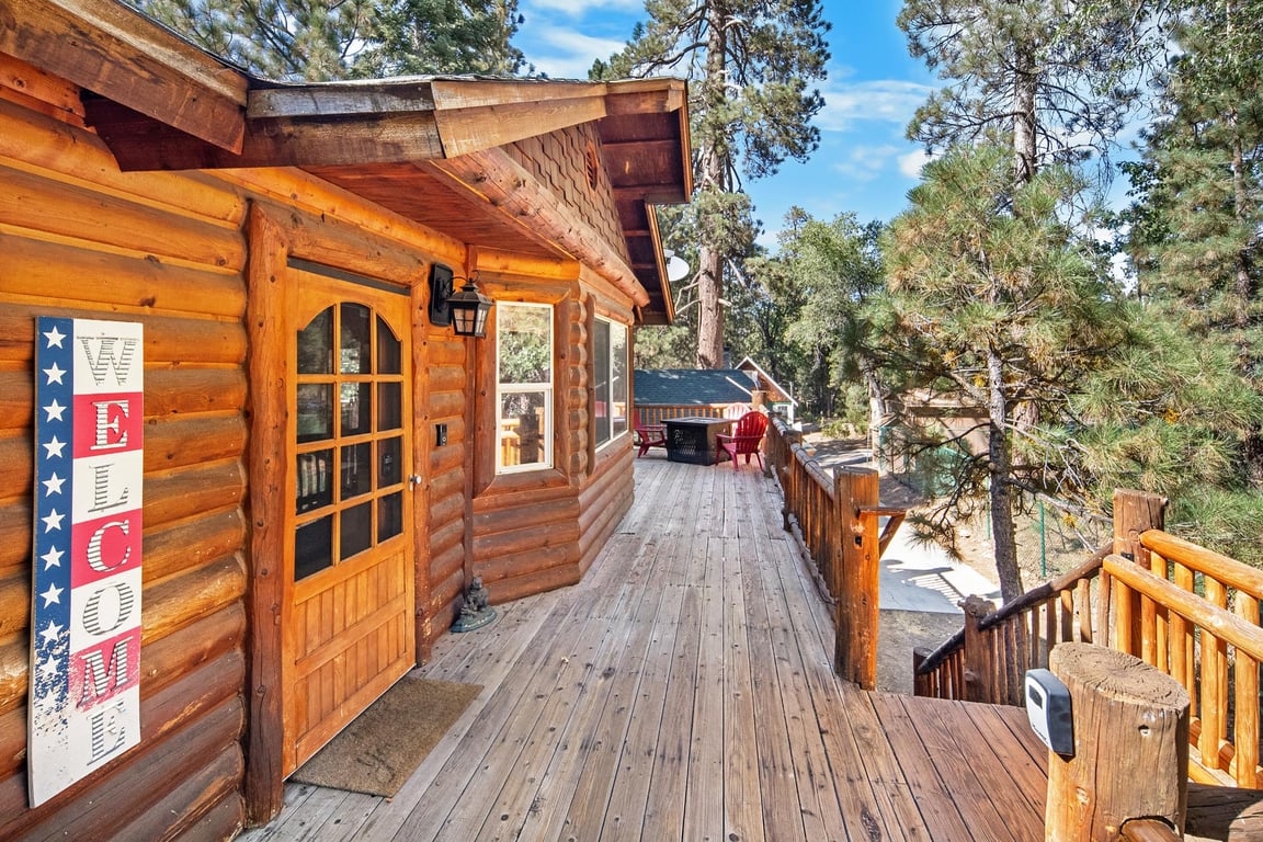 Cabin Image 7