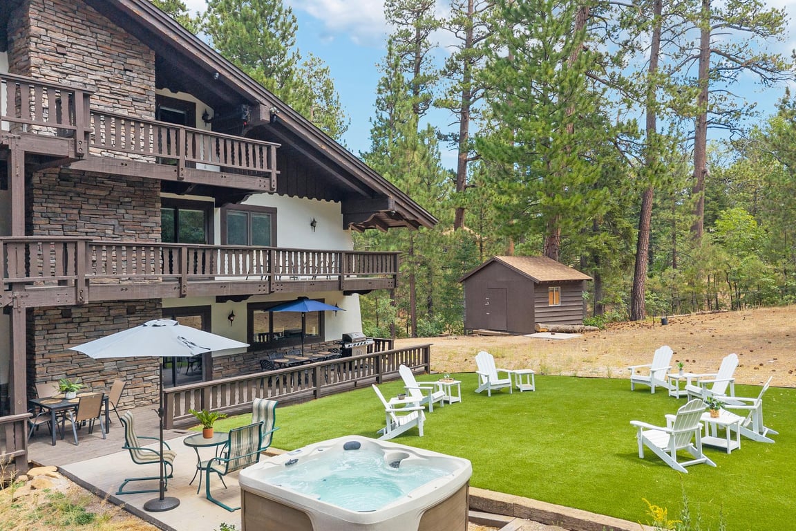 Cabin Image 70