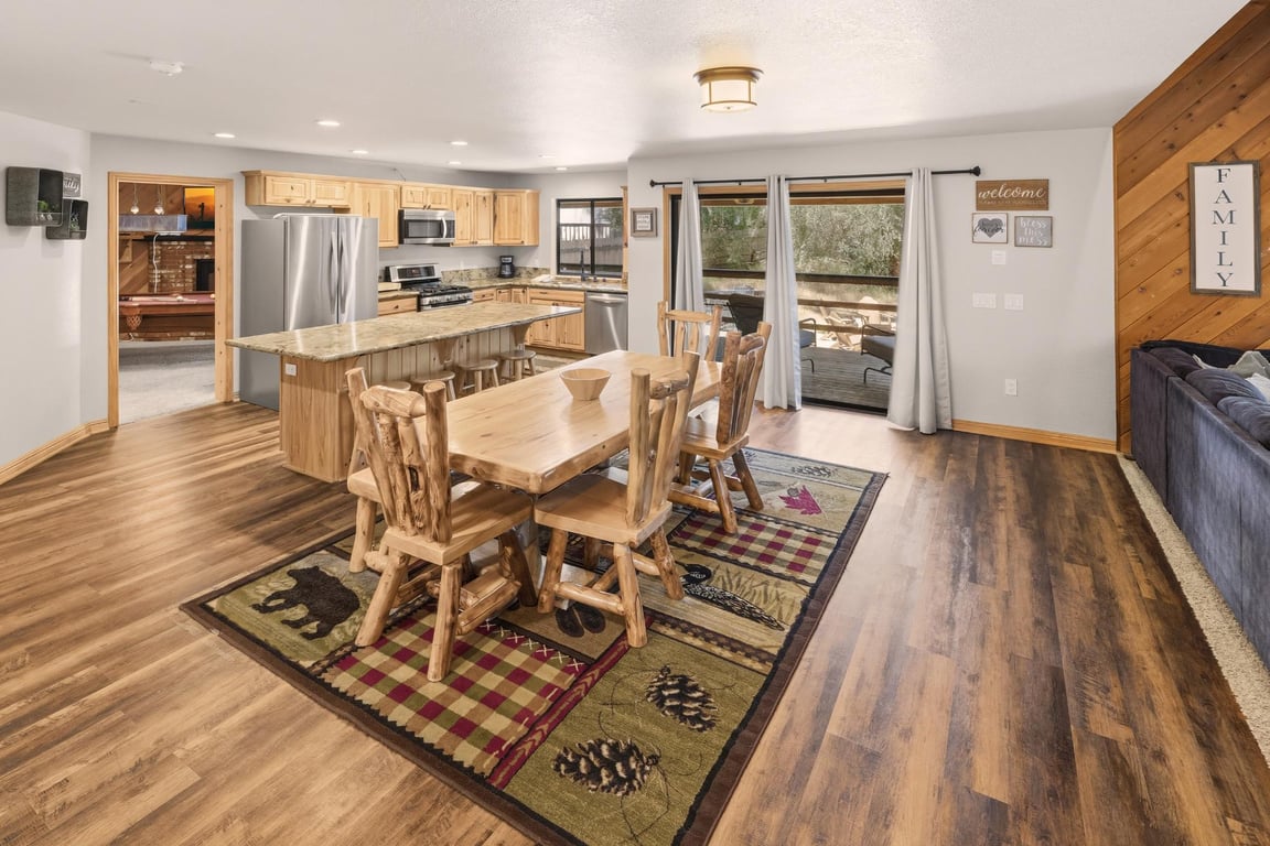 Cabin Image 2