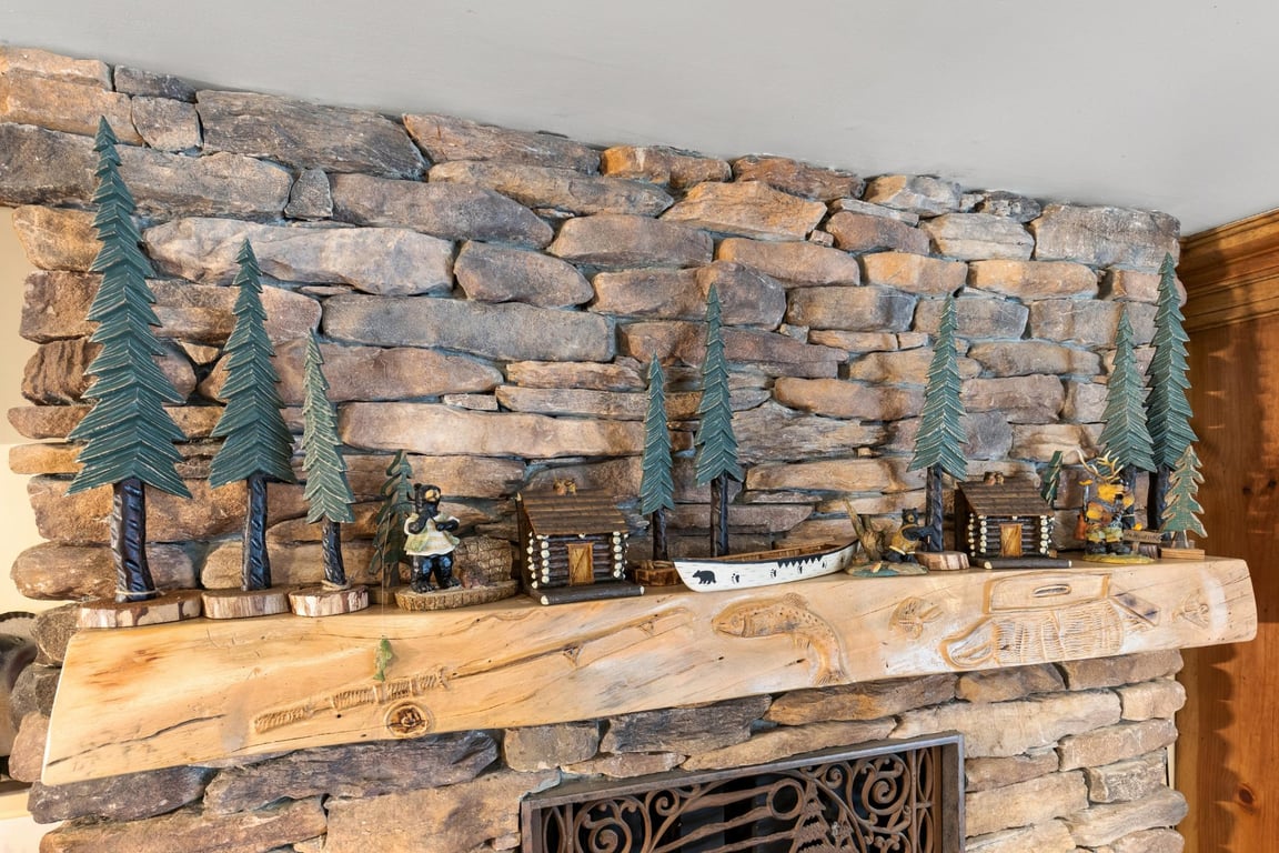 Cabin Image 11