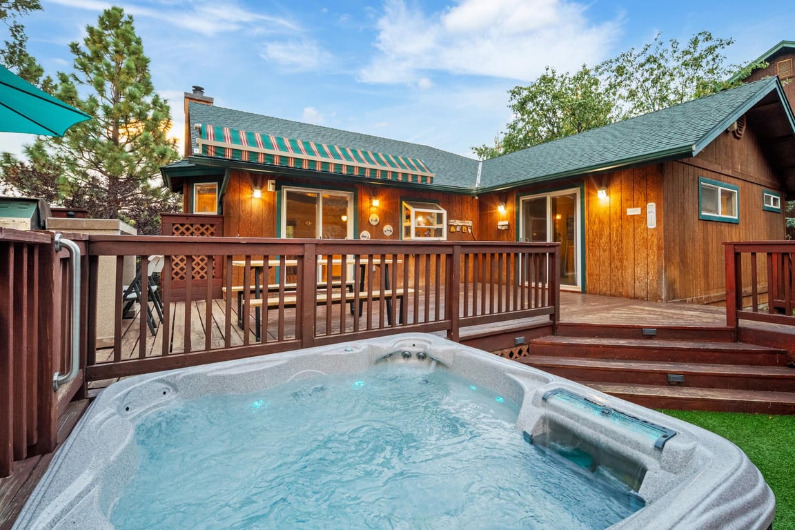 Cabin Image 43