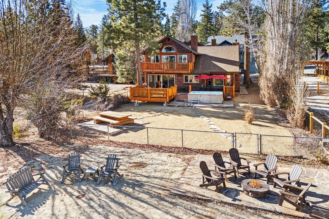 Cabin Image 74