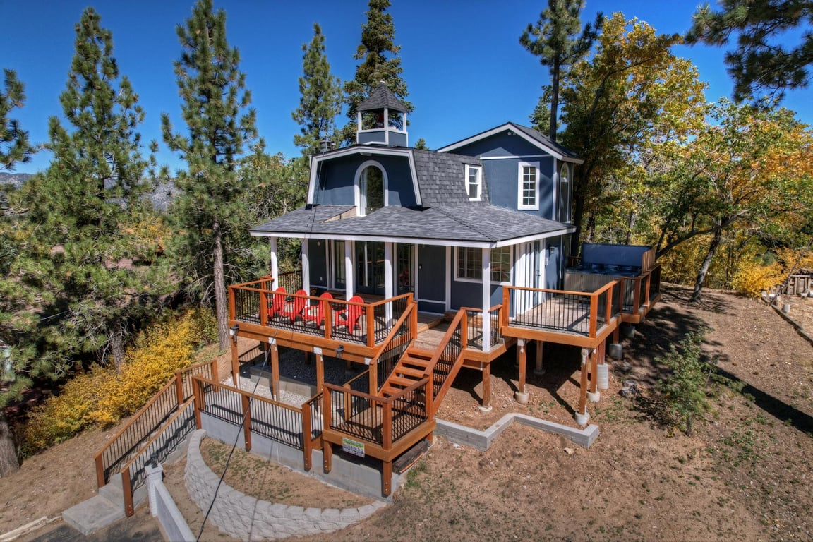 Cabin Image 5