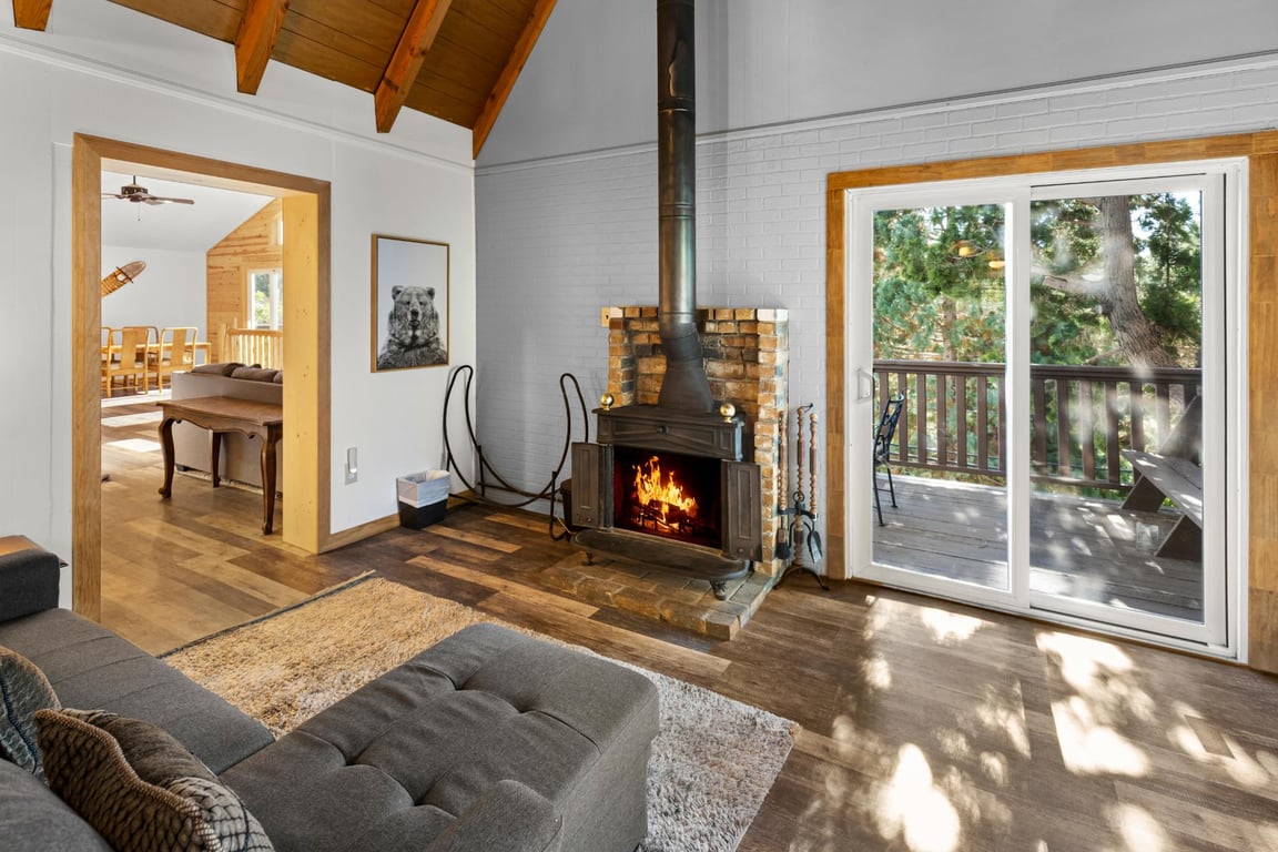 Cabin Image 41