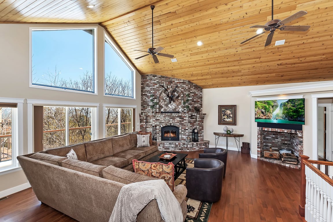 Cabin Image 7