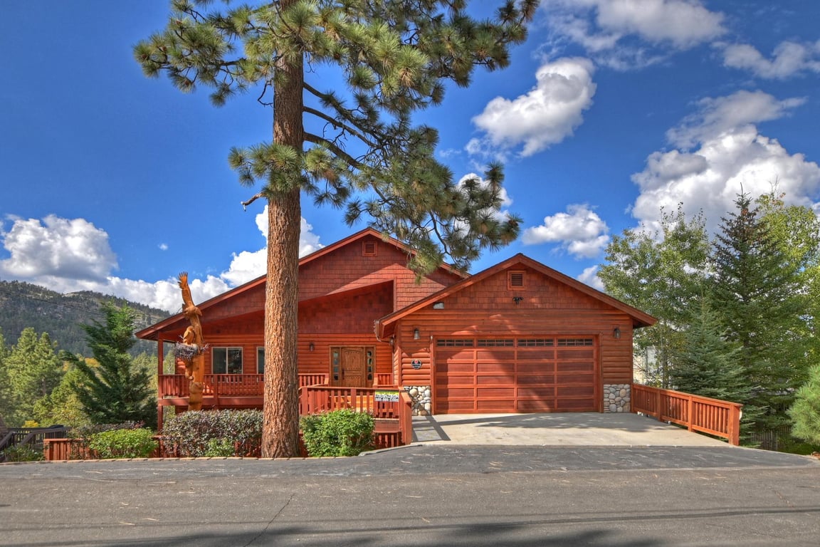Cabin Image 4