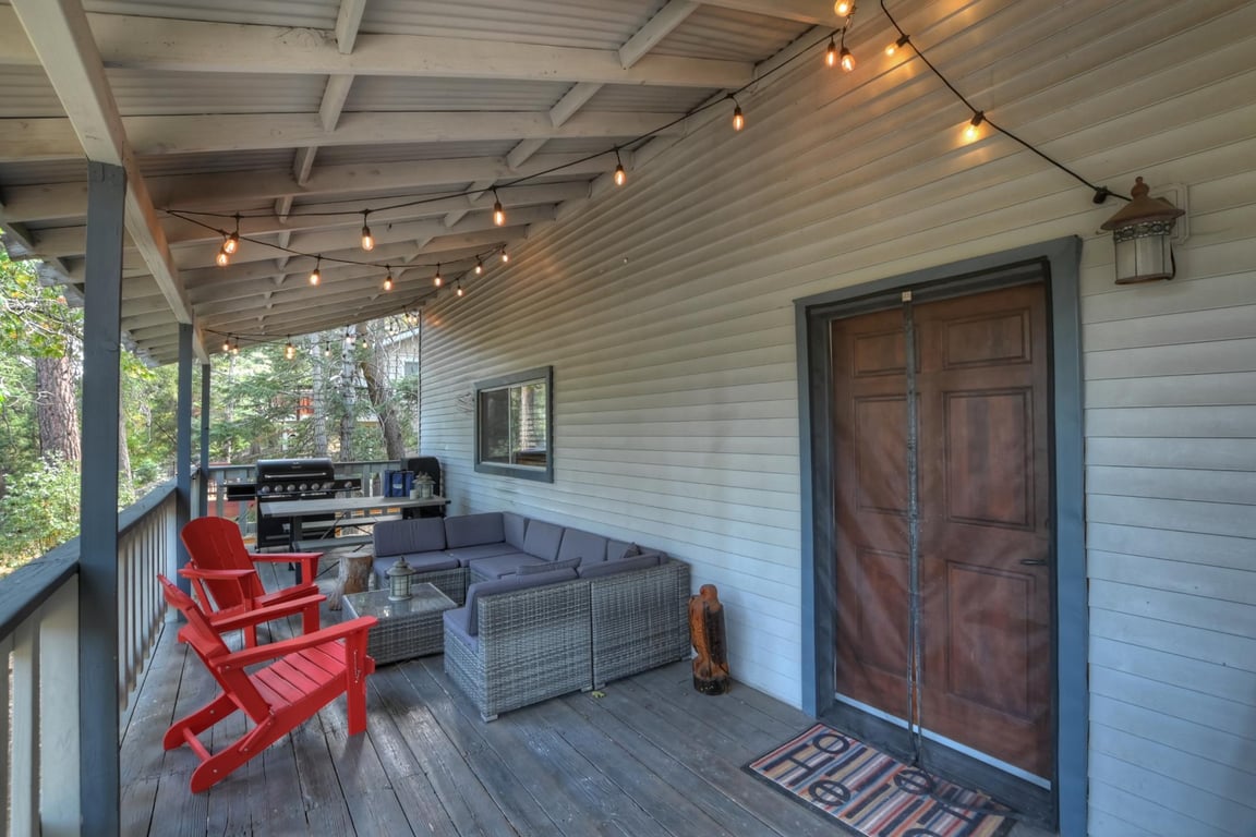 Cabin Image 27