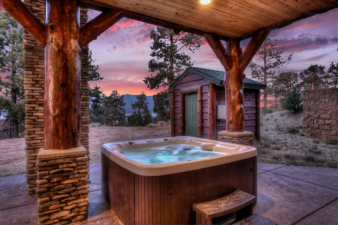 Cabin Image 80