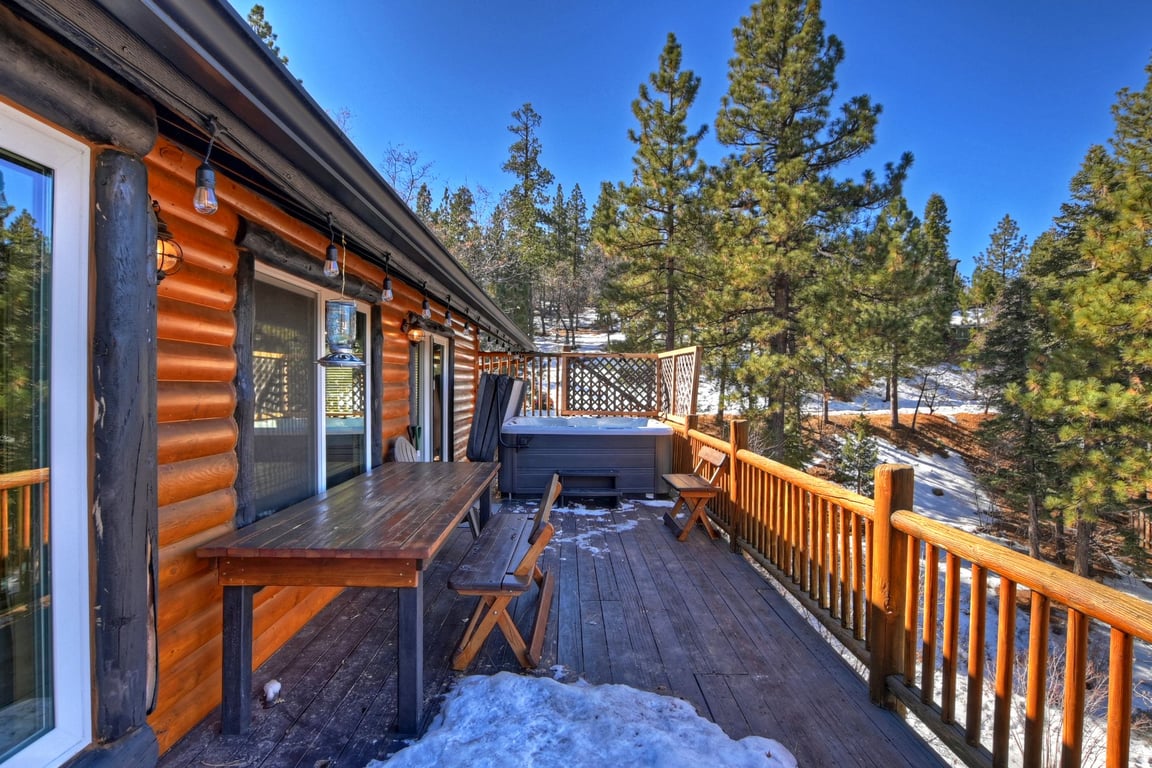 Cabin Image 30