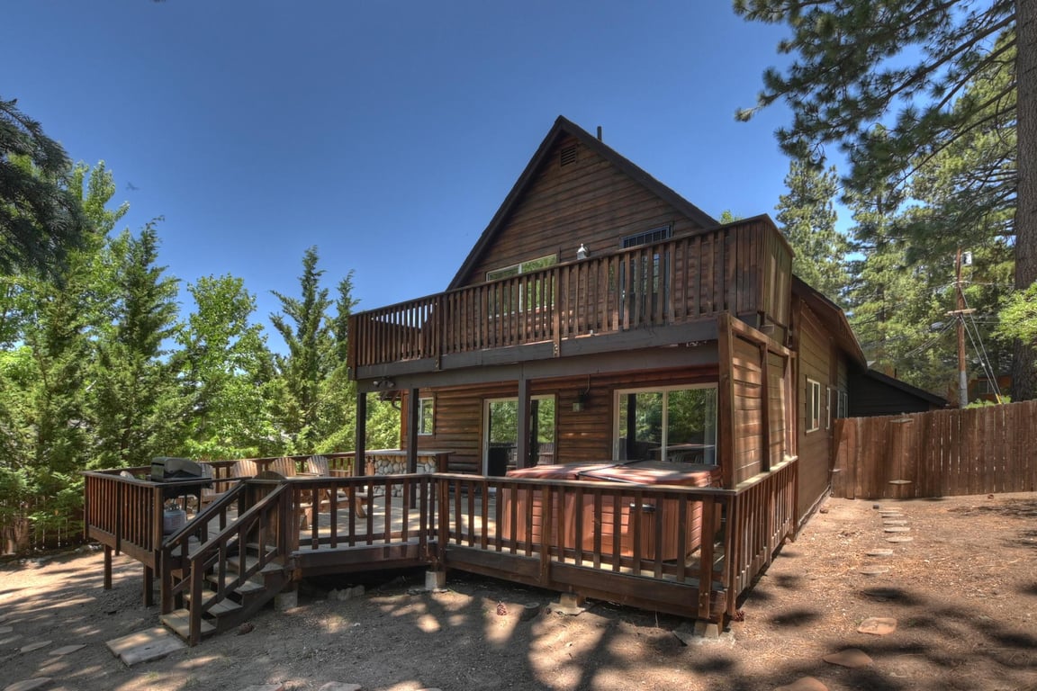 Cabin Image 41