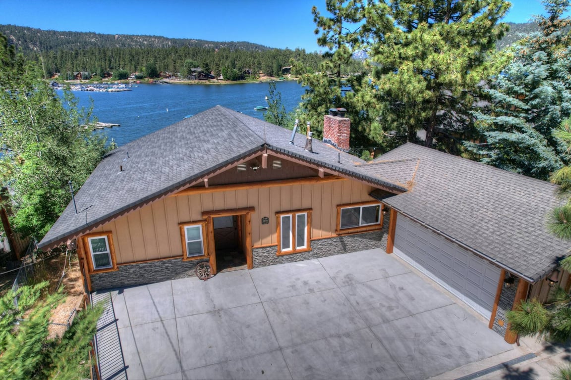 Cabin Image 6