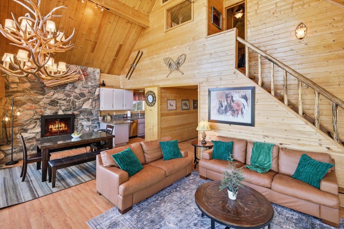 Cabin Image 11