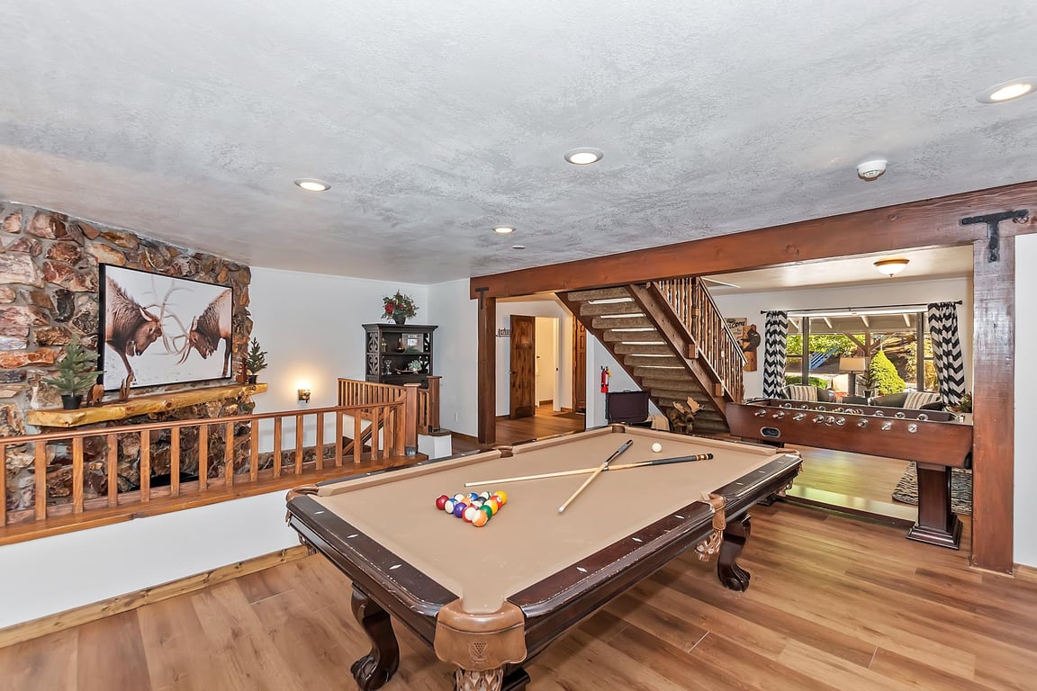 Cabin Image 7