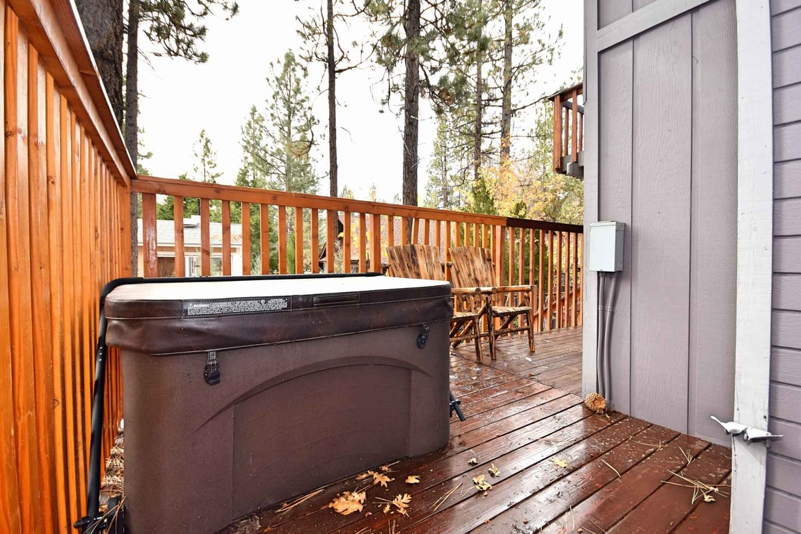 Cabin Image 28