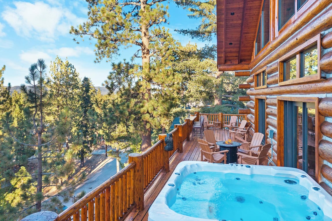 Cabin Image 4