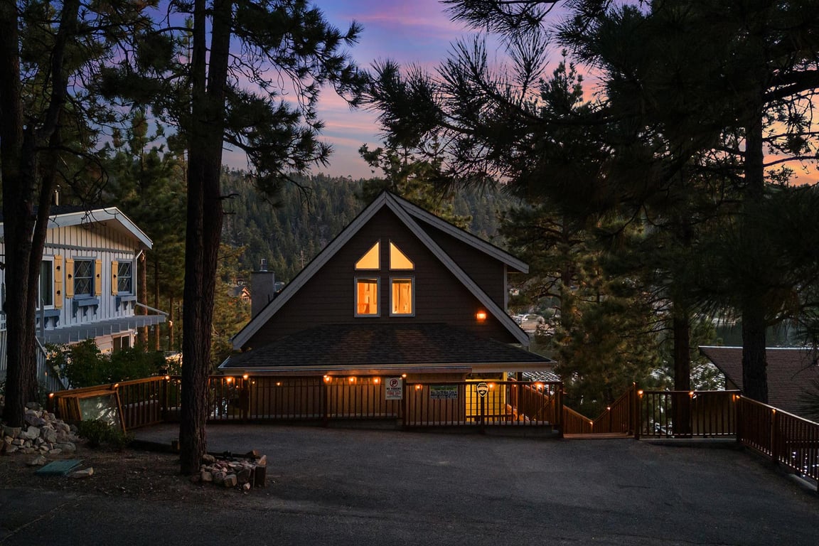 Cabin Image 70