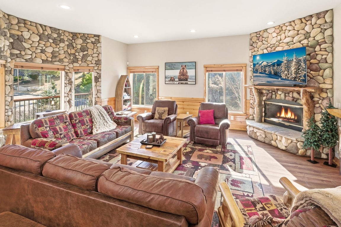 Cabin Image 14