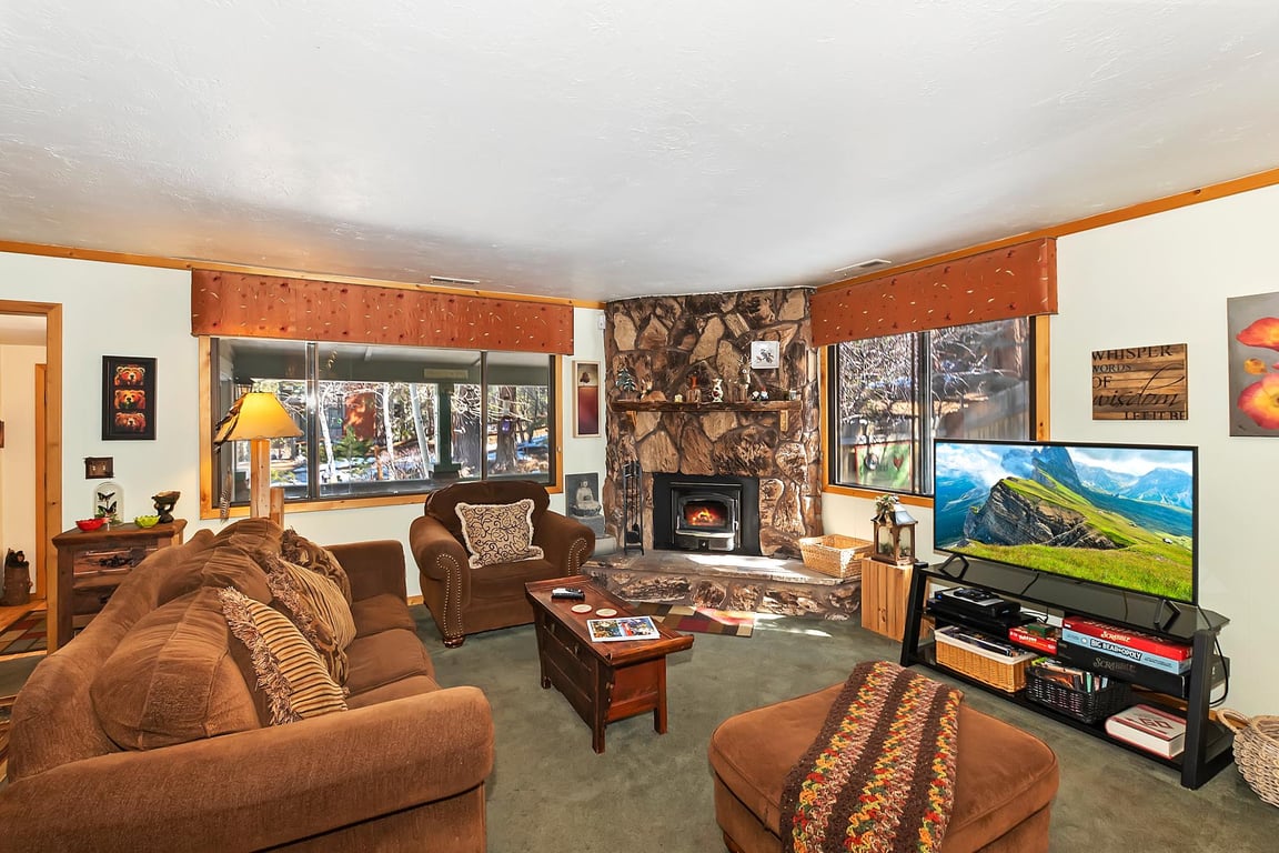 Cabin Image 1