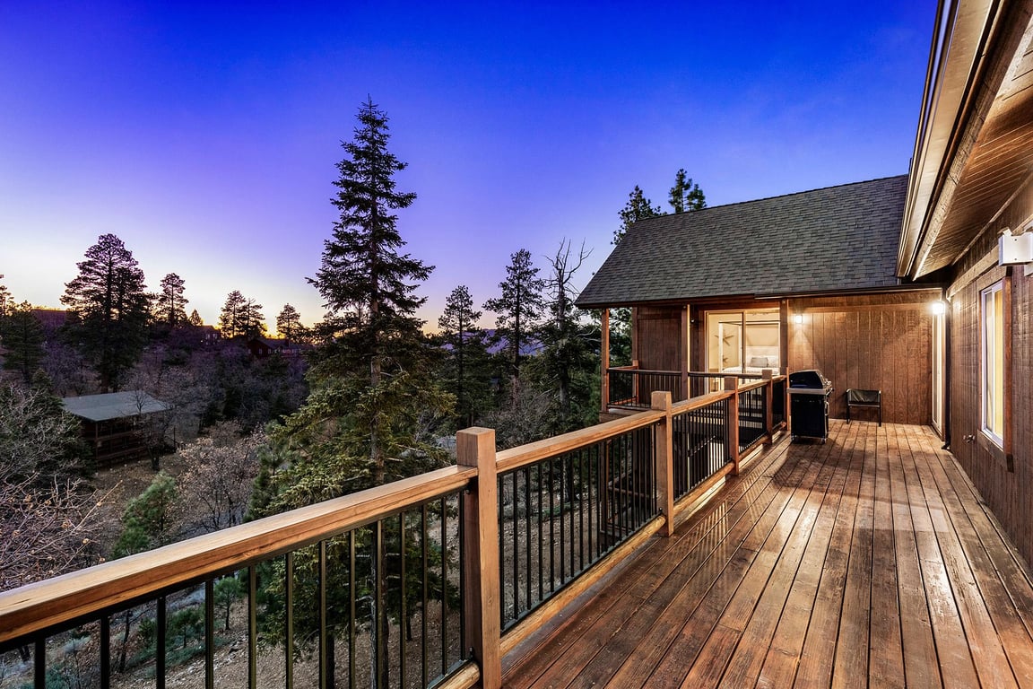 Cabin Image 34