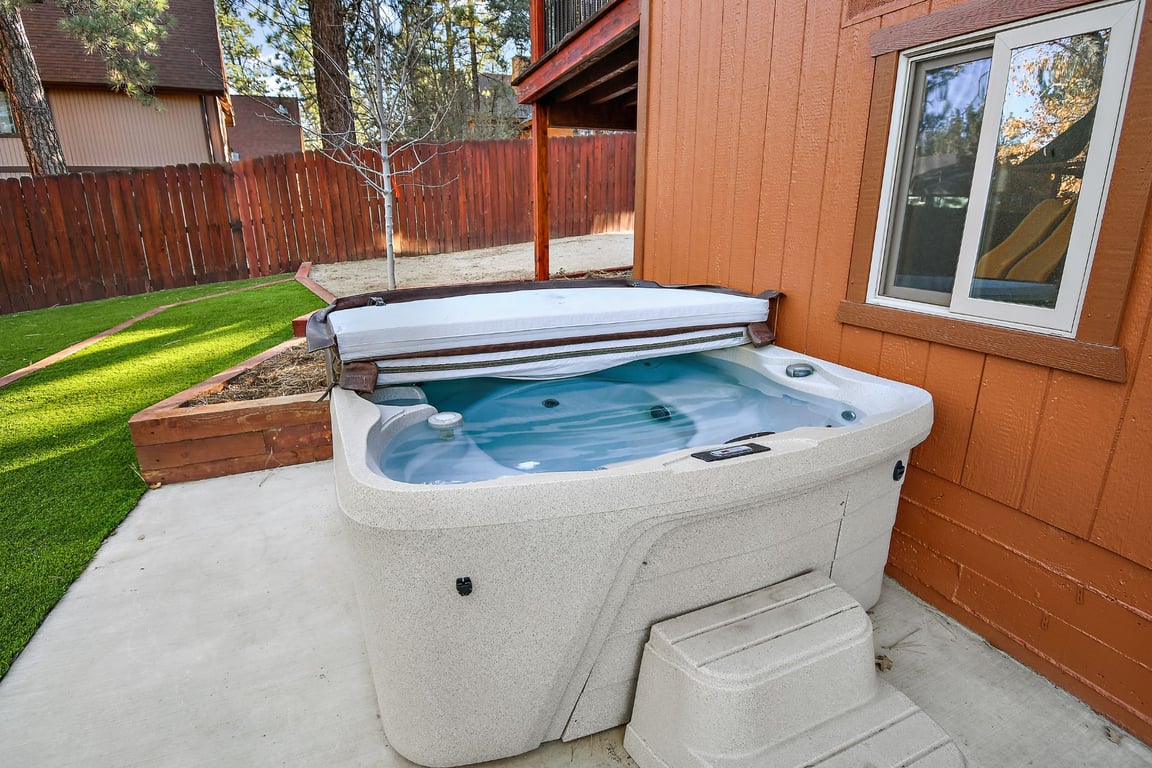 Cabin Image 49