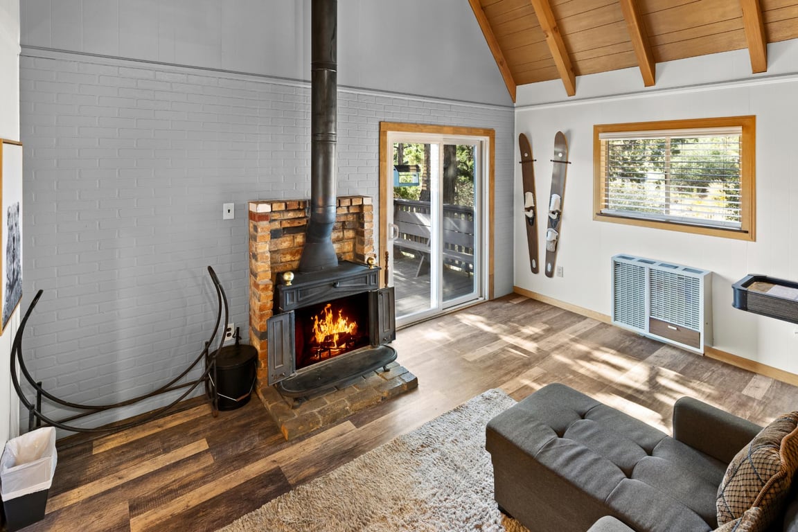 Cabin Image 42