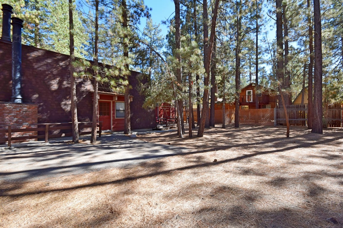 Cabin Image 20