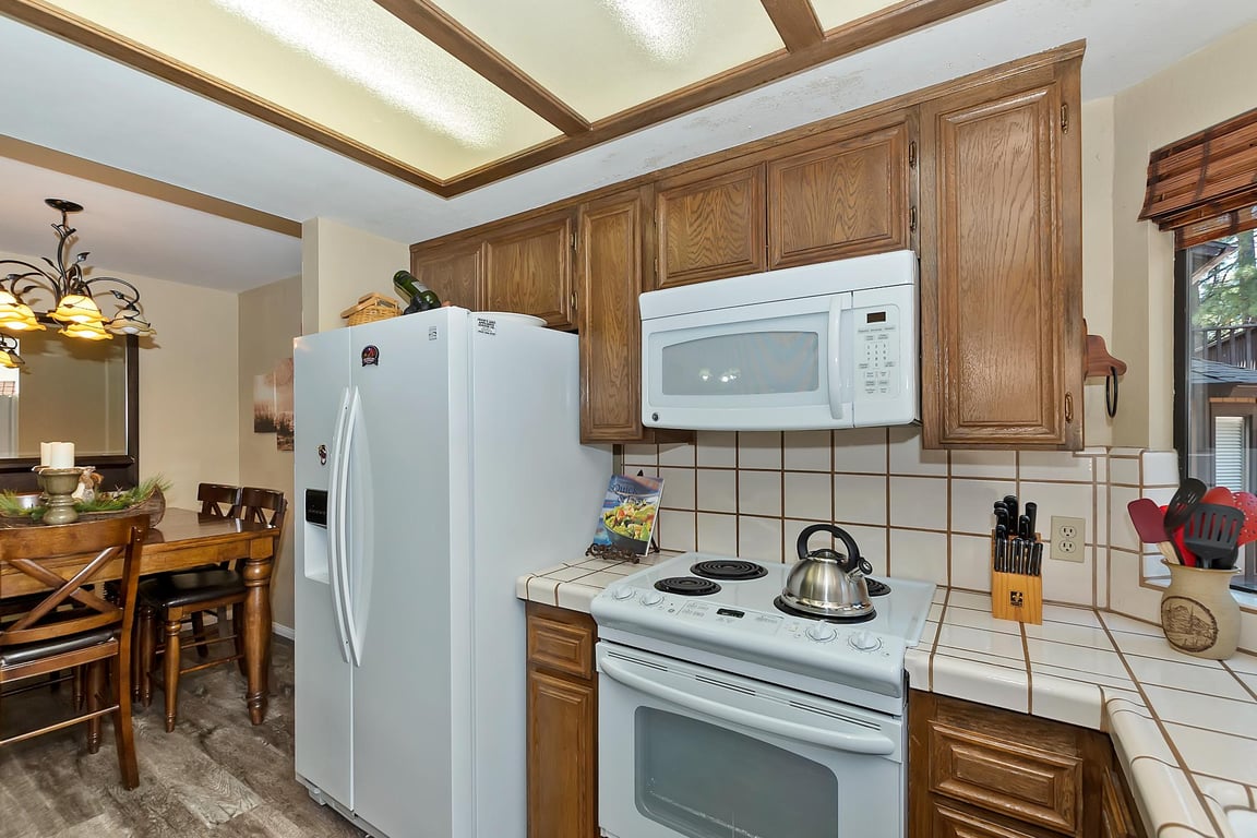 Cabin Image 13