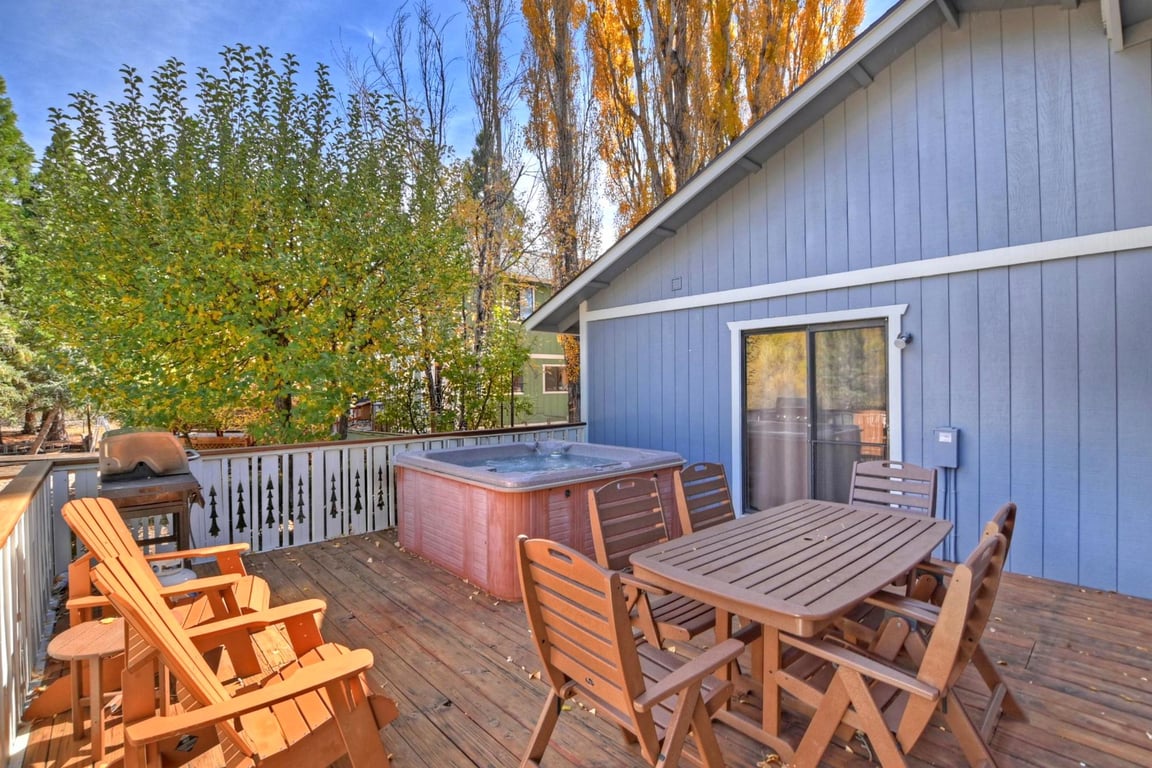 Cabin Image 46