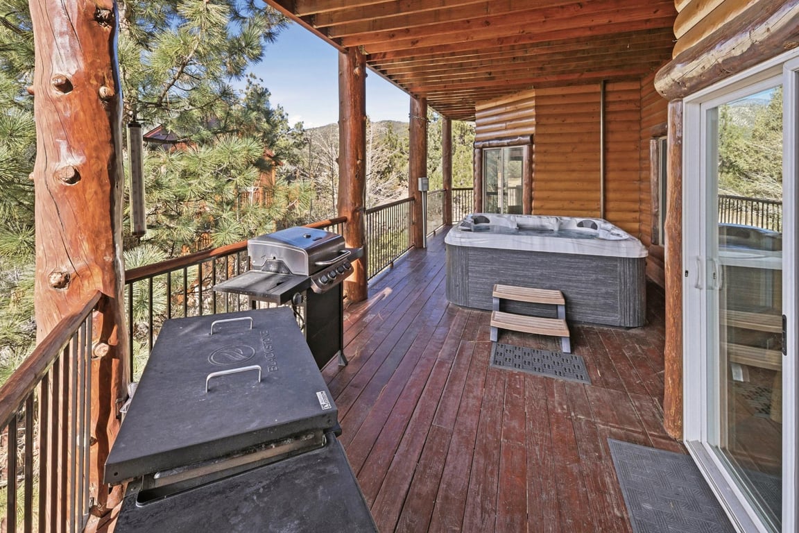 Cabin Image 22