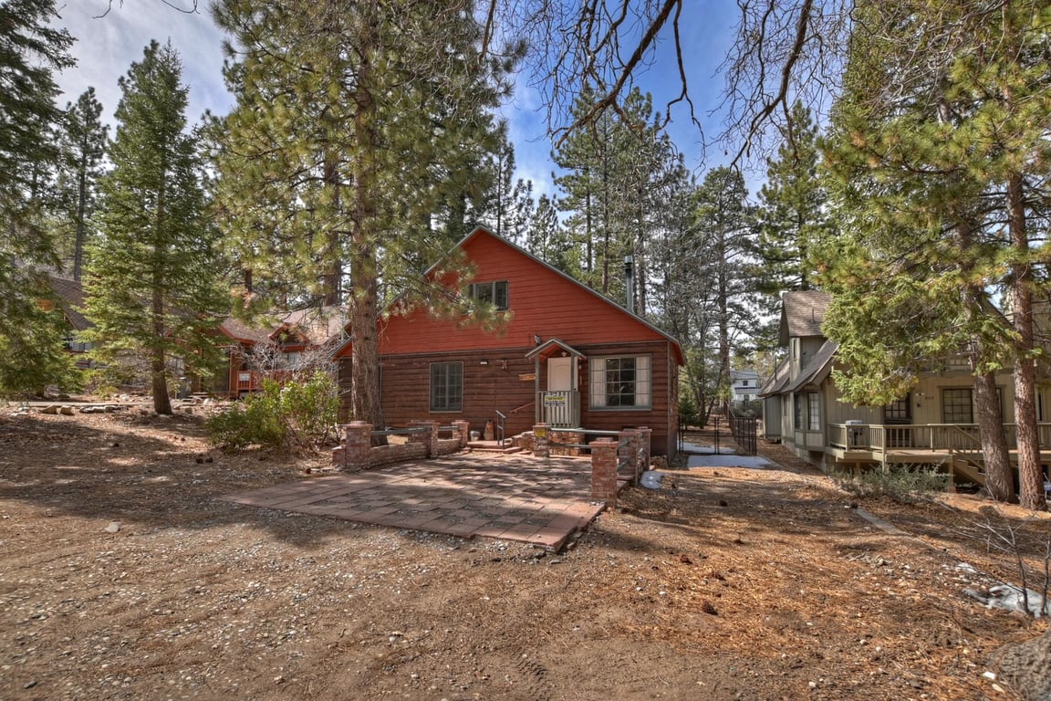 Cabin Image 37