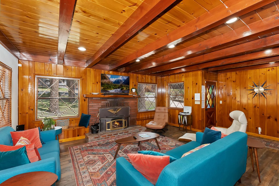 Cabin Image 7