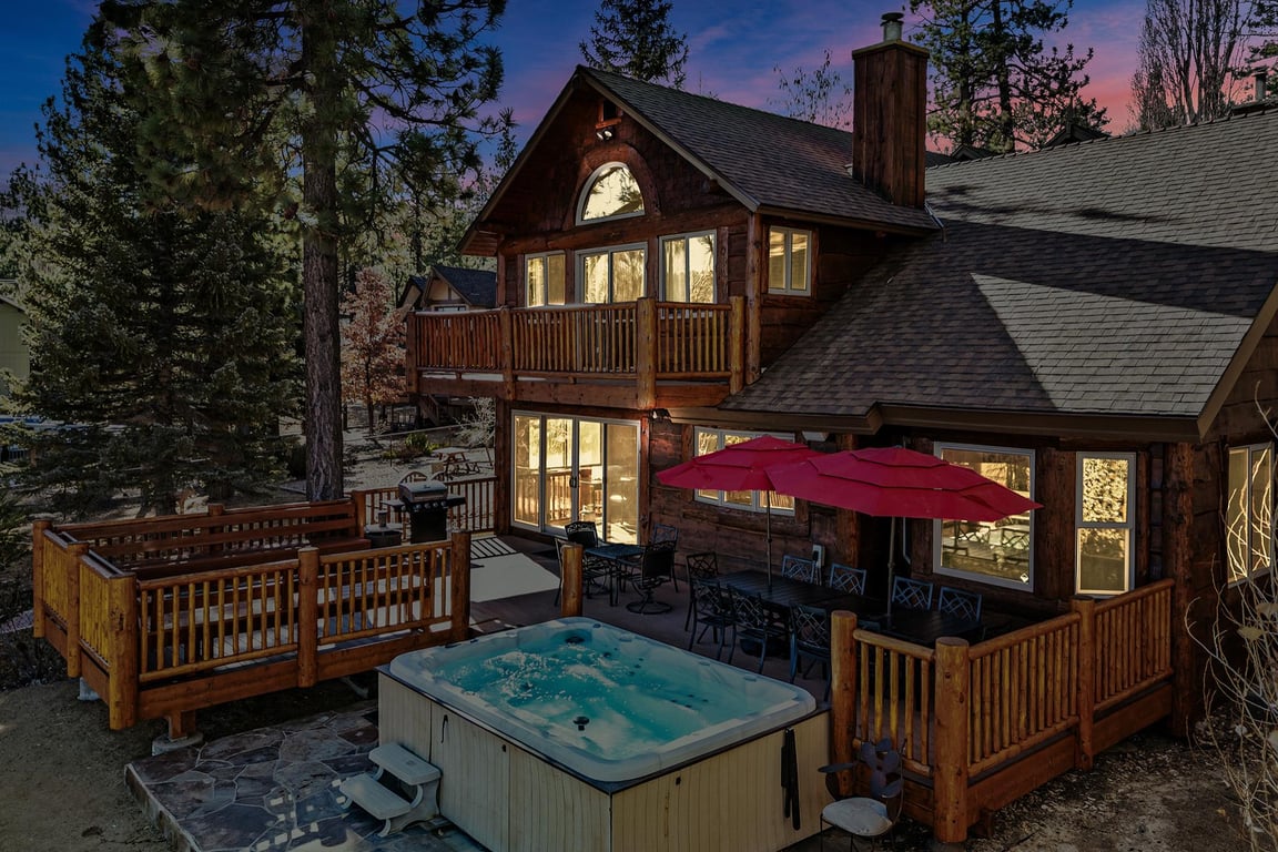 Cabin Image 69