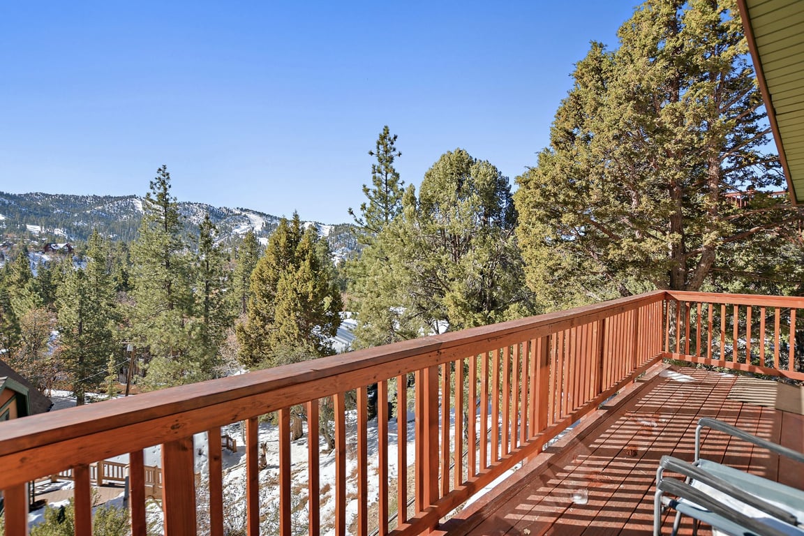 Cabin Image 21