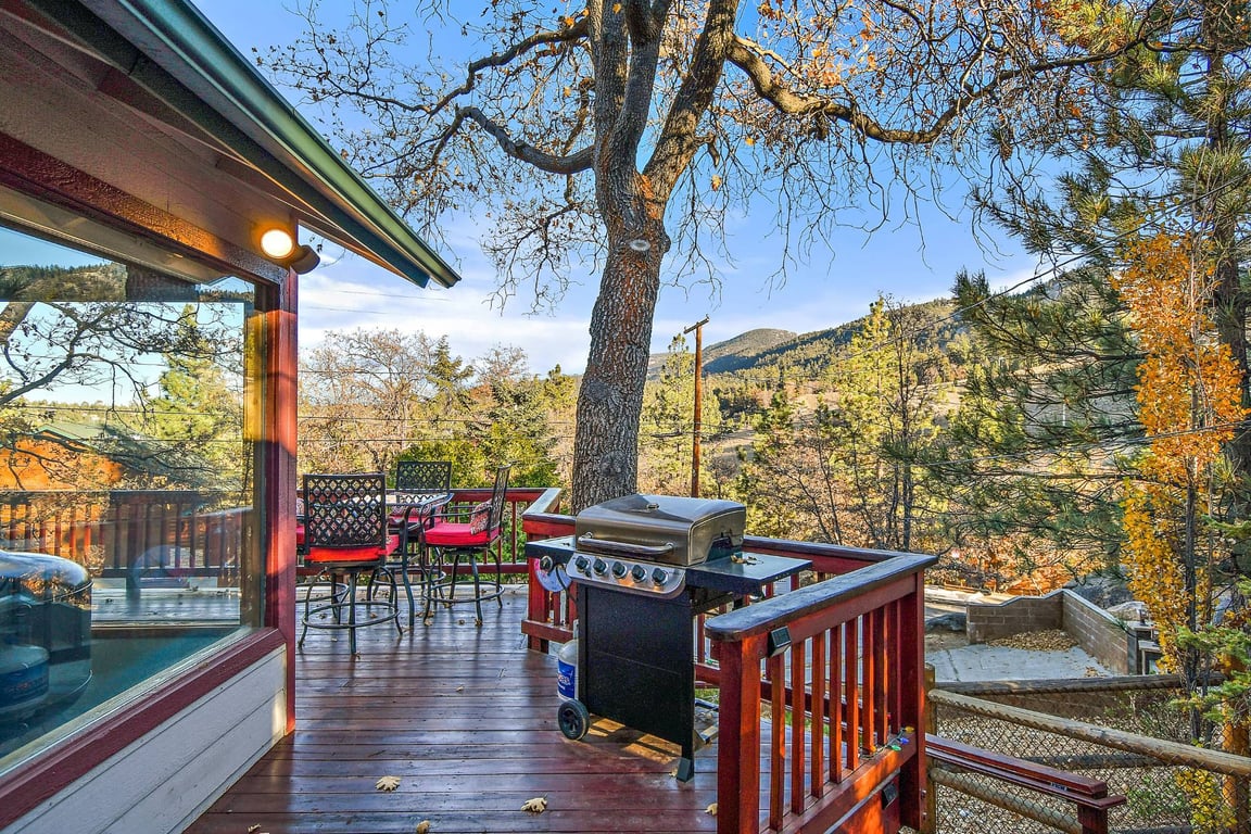 Cabin Image 8