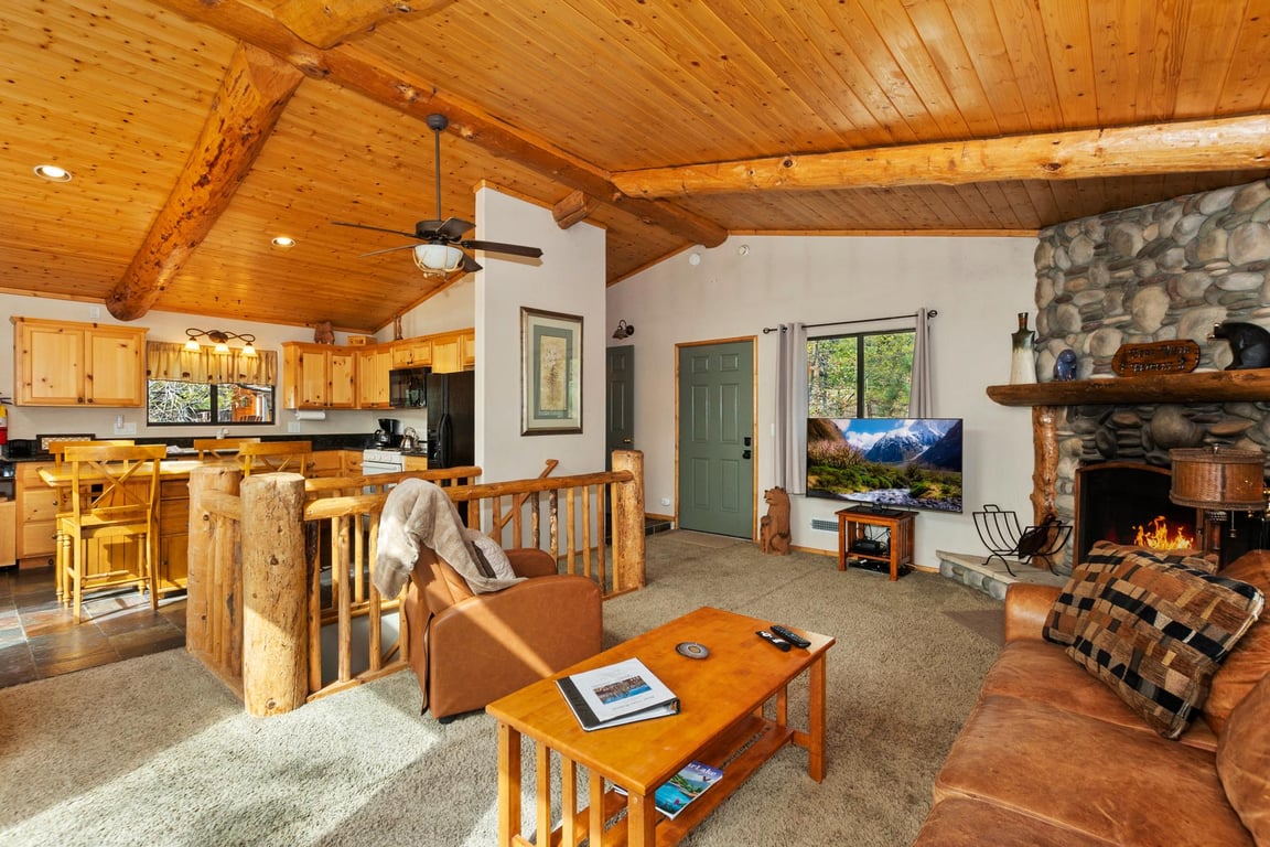 Cabin Image 6