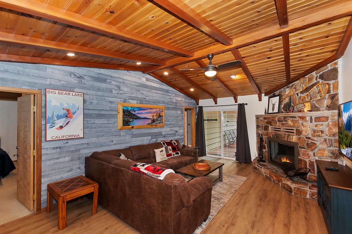 Cabin Image 7