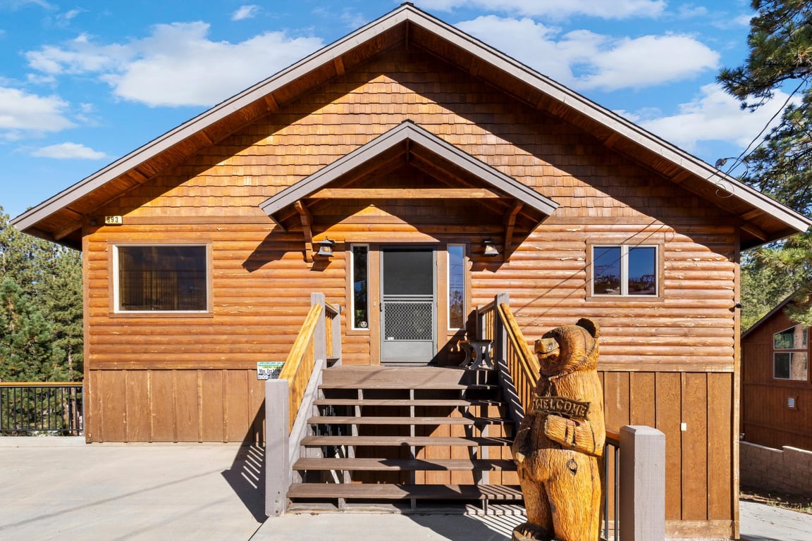 Cabin Image 35