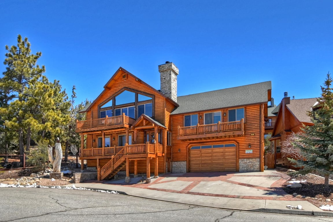Cabin Image 68
