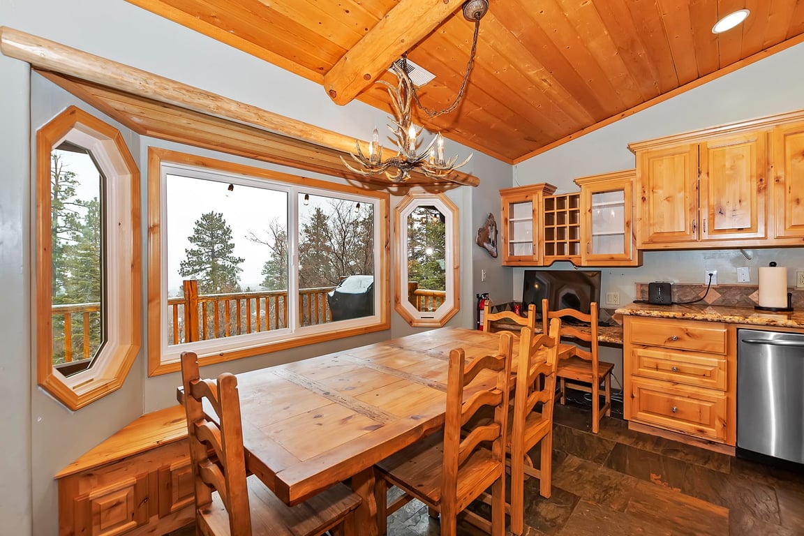Cabin Image 7