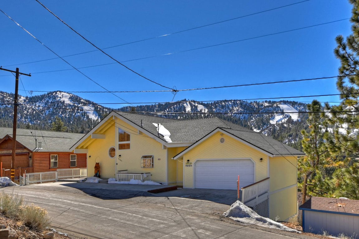 Cabin Image 46