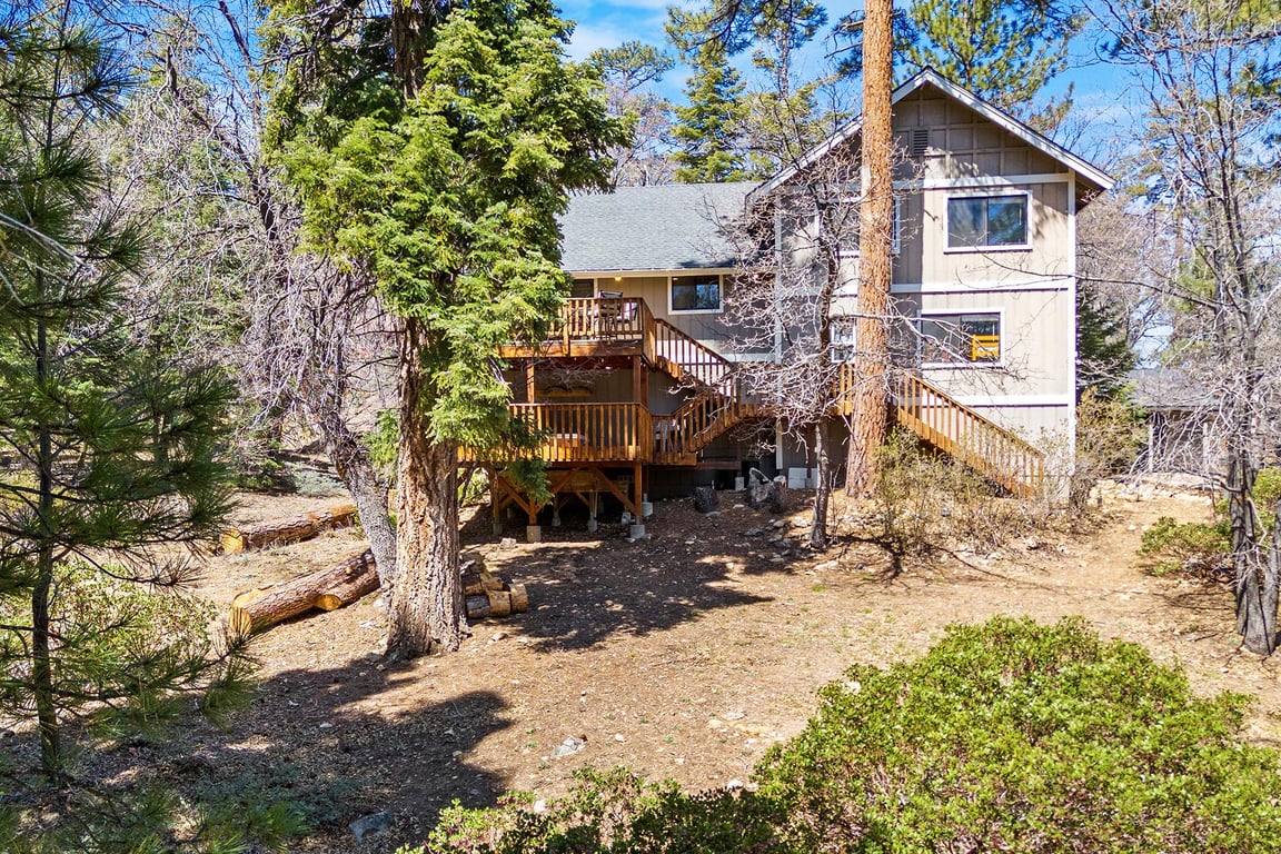 Cabin Image 59