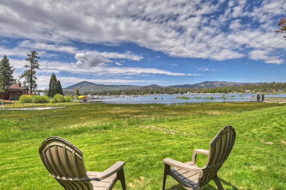Big Bear Casa